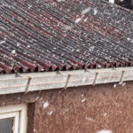 Çatınız için Ne Kadar Kar Çok Fazla? Ve Nasıl Hazırlanır?