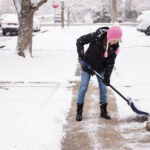 Kar Temizlemeyi Çok Kolaylaştıran Zemin Donmadan Önce Yapılacak Tek Şey
