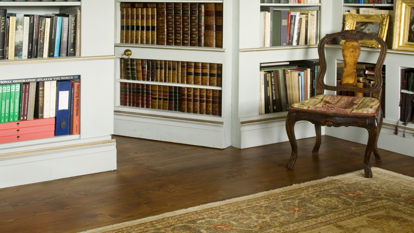 HGTV Yıldızlarından Evinizi Dönüştürecek 10 Dahi Gizli Oda Fikri