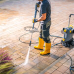 Basınçlı Yıkama Ekipmanınızı Düzenli Tutmak için Akıllı Depolama Hilesi