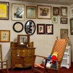 İkinci El Mağazalarda Aramanız Gereken 11 Değerli Vintage Duvar Sanatı Parçası