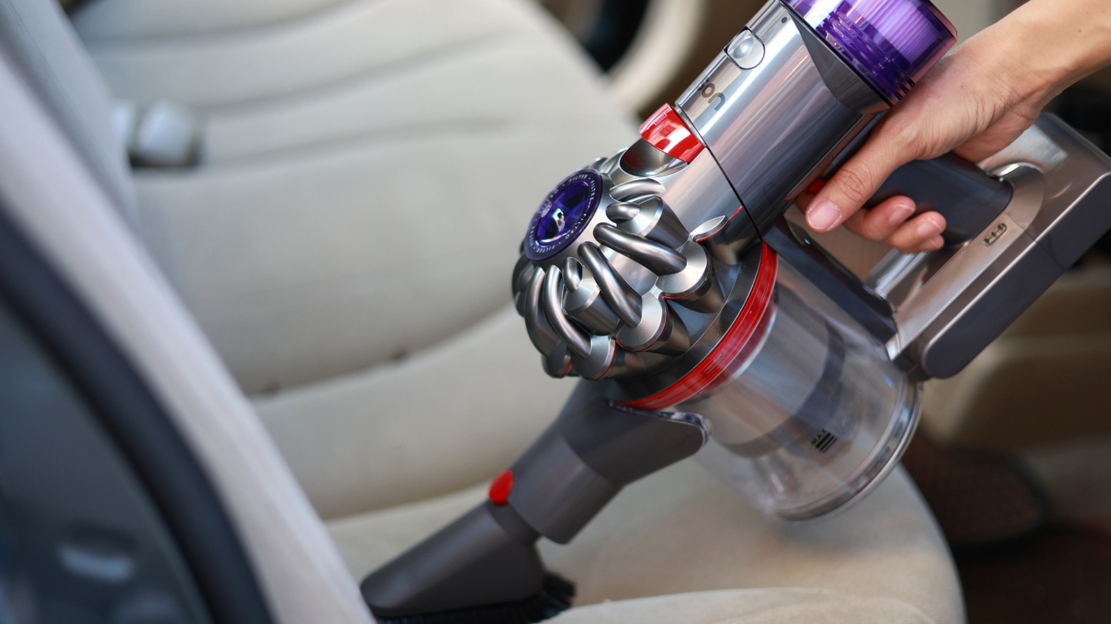 Ryobi Pilleri Dyson Elektrikli Süpürgelerle Uyumlu mudur? İşte Bulduklarımız