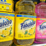 Uyarıldınız: Bu Yaygın Temizlik Ürünlerini Asla Fabuloso ile Karıştırmayın