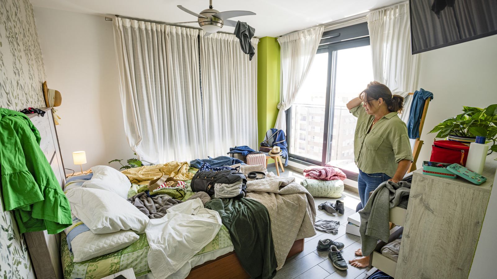 Evinizdeki Herhangi Bir Odayı Düzenlemek İçin İhtiyacınız Olan Tek Şey Telefonunuzun Kamerasıdır