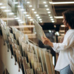 Bir Zamanların Popüler Mutfak Backsplash Malzemesi Artık Modası geçmiş