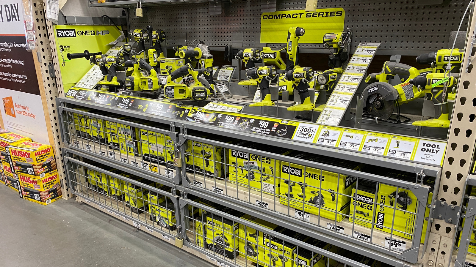 Sahiplerine Göre Kaçınmanız Gereken 8 Ryobi Ürünü
