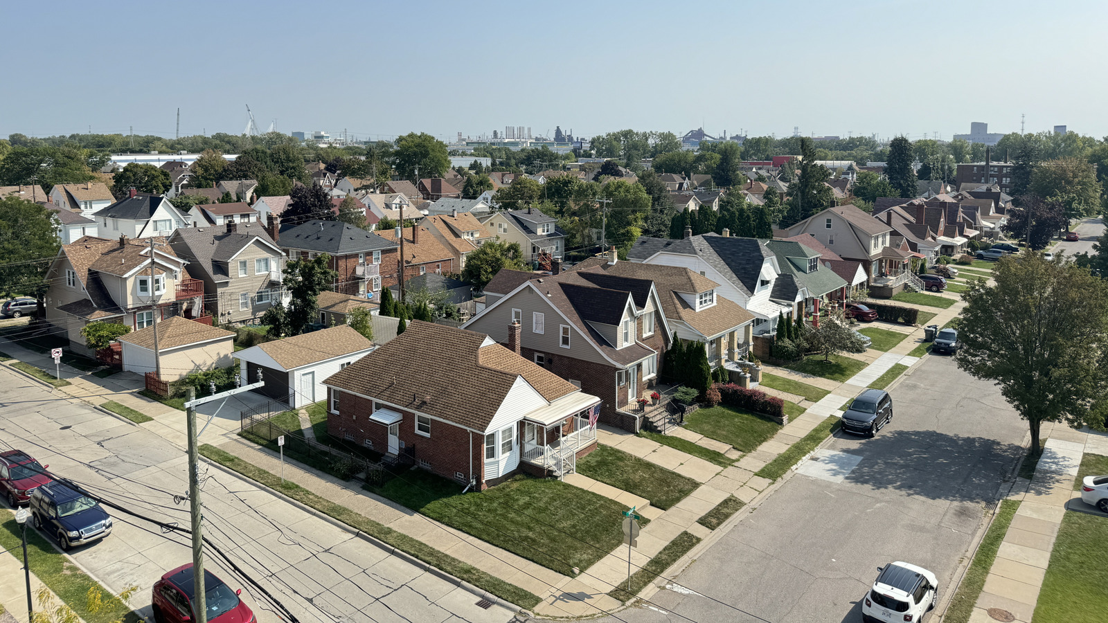 Bu Yıllarda İnşa Edilen Evler En Az Değerli Evlerdir. Neden Onlardan Kaçınmalısınız?