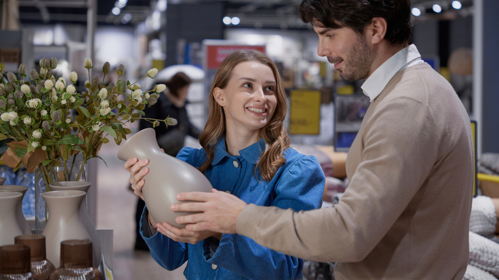 Ekim Ayında Costco'ya Gelen En İyi 12 Ev ve Dekor Bulgusu