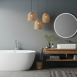 Banyonuzun Dağınık Hissetmesine Neden Olan Havlu Saklama Hatası