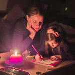 Elektrik Kesintisi Sırasında Hala Su Çalıştırabilir misiniz?