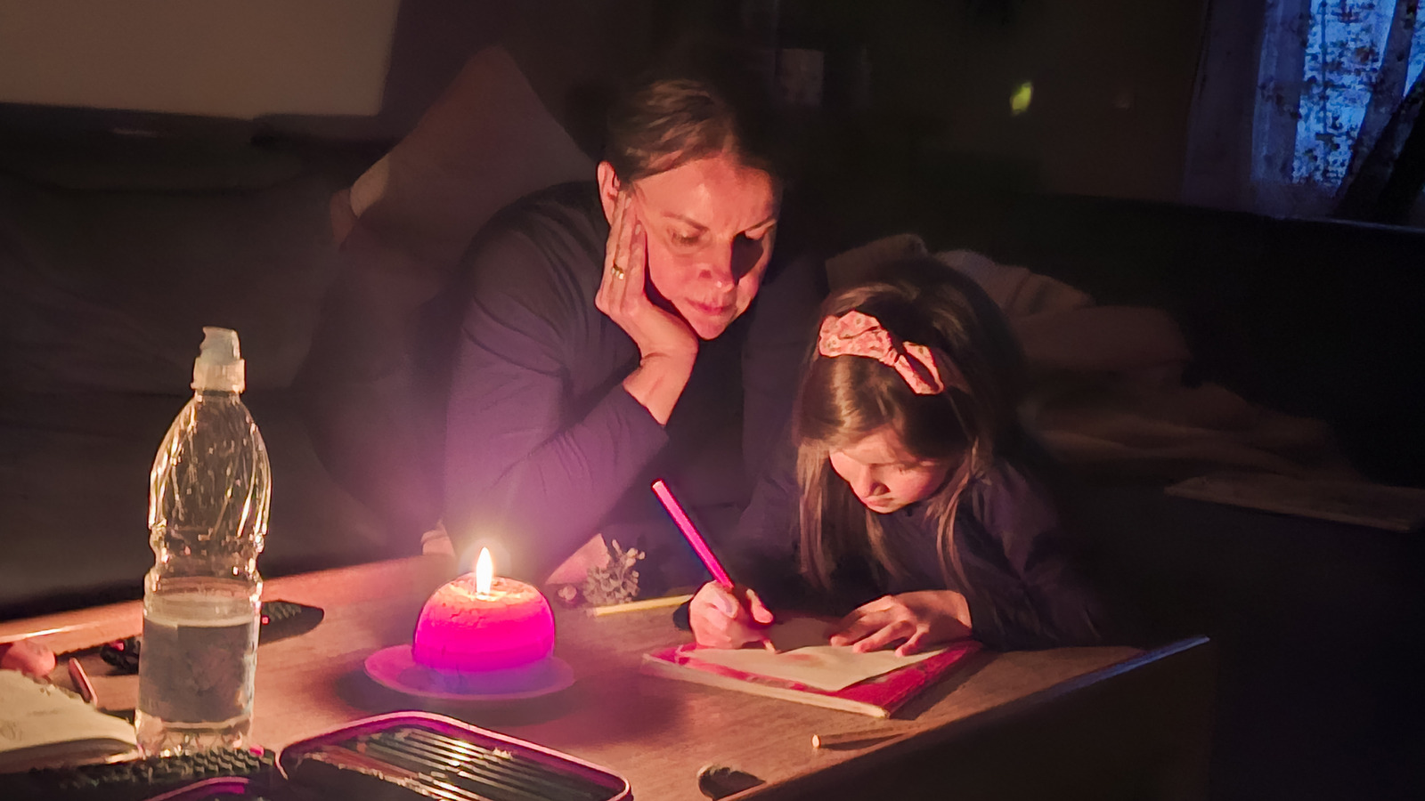 Elektrik Kesintisi Sırasında Hala Su Çalıştırabilir misiniz?