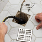 Yüksek Dereceli Elektrikli Kanal Temizleyici Liman Taşımacılığı Müşterileri Seviyor