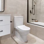 Küfün Tuvaletinizde Saklanıp Gizlenmediğini Nasıl Anlarsınız?