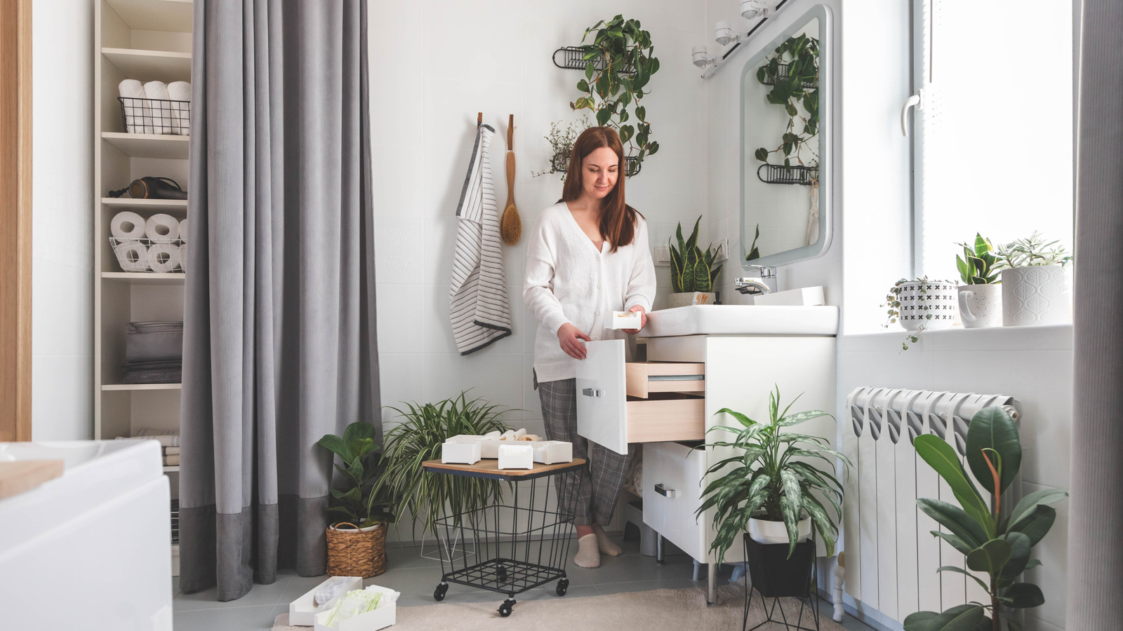 1-3-5 Kuralı Her Odayı Otomatik Olarak Nasıl Düzenleyebilir ve Düzenleyebilir?