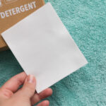 Çamaşır Deterjanı Kağıdı Kullanmanın Gizli Dezavantajları