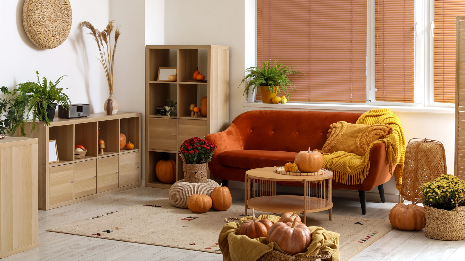 Ev Bitkilerini Kış Boyunca Mutlu Tutmak İçin Ekim Ayında Ne Yapmalı?