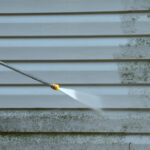 Bauer Elektrikli Basınçlı Yıkama Makinesi Liman Nakliye Müşterileri Buna Doyamıyor