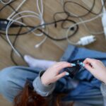 Bu Lüks Hack ile Telefon Şarj Cihazlarınızı ve Kablolarınızı Düzenleyin