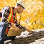 Muhtemelen Çatınızı Yeterince Sıklıkla Yeniden Boyamıyor ve Onarmıyorsunuz