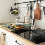 Şık Bir Dolar Ağacı Kendin Yap ile Tezgah Dağınıklığına Elveda Deyin