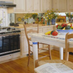 90'ların Mutfak Özelliği Daha Fazla Evin Geri Getirmesi Gerekiyor