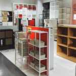 Hayranların Favorisi IKEA Depolama Alanı Sessizce Durduruluyor