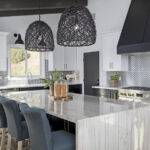 2026'da Geri Dönüş Yapacak Vintage Lüks Mutfak Trendi