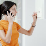 Evinizde Gaz Kaçağının 7 Uyarı İşareti