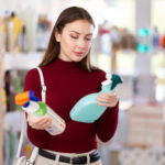 Bunu Yapmadan Banyonuzu Temizlemek İçin Hidrojen Peroksit Kullanmayın