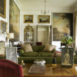 Bir Zamanların Popüler Ev Dekorasyonu Ürünü Büyük Bir Geri Dönüş Yapıyor Olabilir