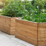 Şiddetli Yağmurdan Sonra Yükseltilmiş Bahçe Yatağınızın Bakımı Nasıl Yapılır?