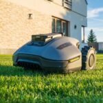 Bazı Müşterileri Satın Almaktan Caydıran Ortak Robot Çim Biçme Makinesi Özelliği