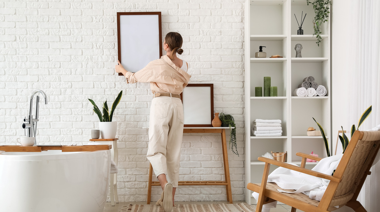 2026'nın En İlham Veren Banyo Trendiyle Yaratıcılığınızı Kıvılcımlandırın