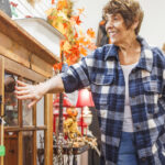 İkinci El Mağazasında Herkesin Gözetlediği Vintage Ahşap Markası