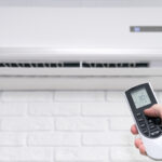 Yeni Satın Alınan Klimanızın İçinde Neden Küf Büyüyor?