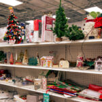 İkinci El Mağazada Görürseniz Asla Atlamamanız Gereken Vintage Noel Baba Heykelciği