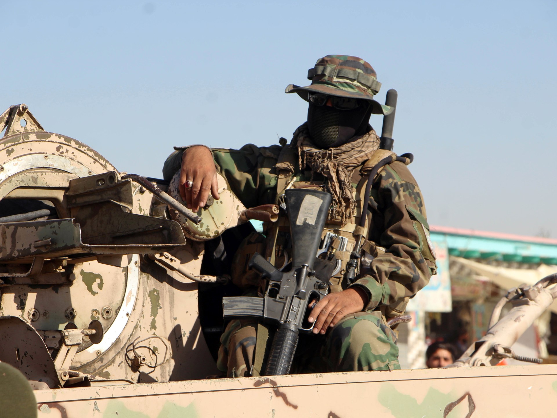 Pakistan-Afganistan ateşkesi hakkında bildiklerimiz geçerli olacak mı?