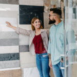 Banyoda Popüler Olan Uygun Fiyatlı Klasik Fayans Trendi