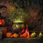 Kolay Bir Kendin Yap ile Dolar Ağacı Cadı Şapkalarına Büyük Bir Yükseltme Yapın