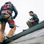 Artan Sıcaklıklarla Mücadele İçin Çatı Kaplama Yasasını Geçiren Son Şehir