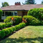 Evinizi Daha Güvenli Hale Getirmek Bahçeden Başlar: Hırsızları Uzak Tutabilecek Bahçe İşleri