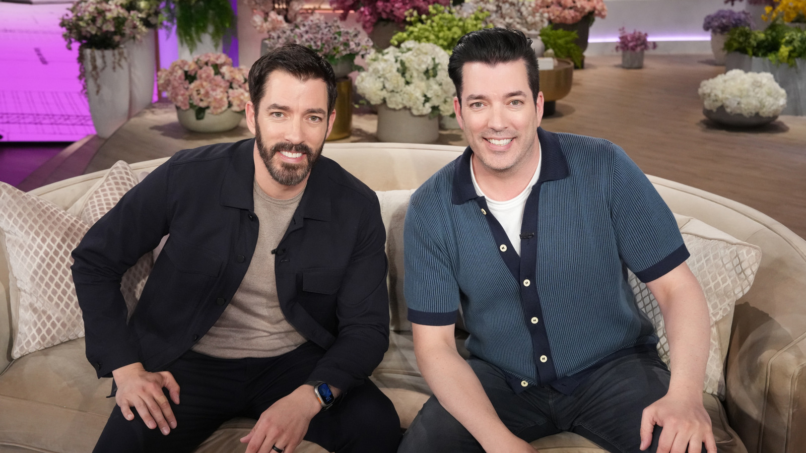 Property Brothers, Satın Almadan Önce Mobil Ev Hakkında Bilmenizi İstiyor