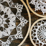 İkinci El Mağaza Bütçesinde Vintage Dantelleri Çarpıcı Bir Kendin Yap Merkezine Dönüştürün