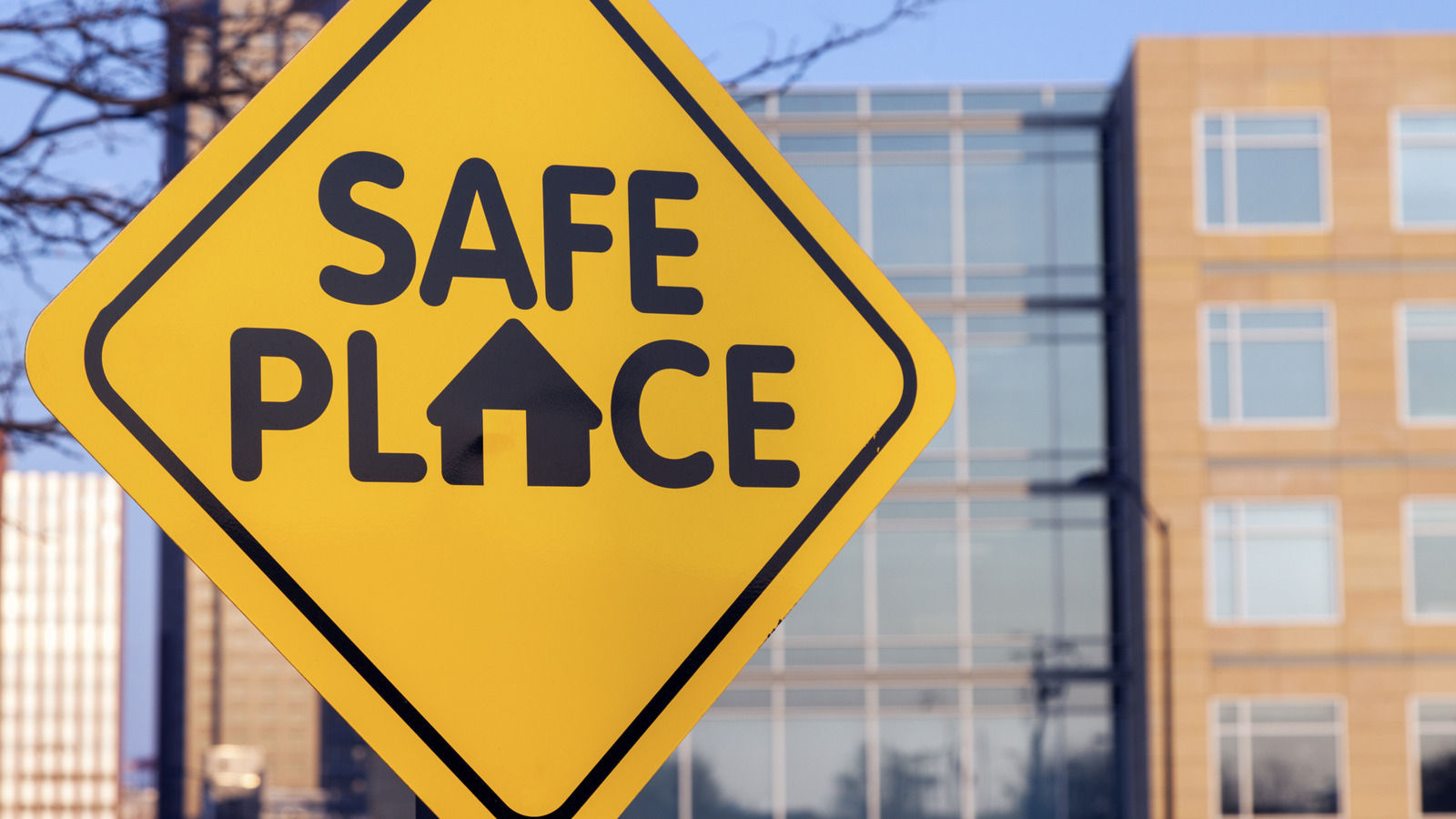 Bunlar 2025 Yılında Yaşayabileceğiniz En Güvenli Eyaletler