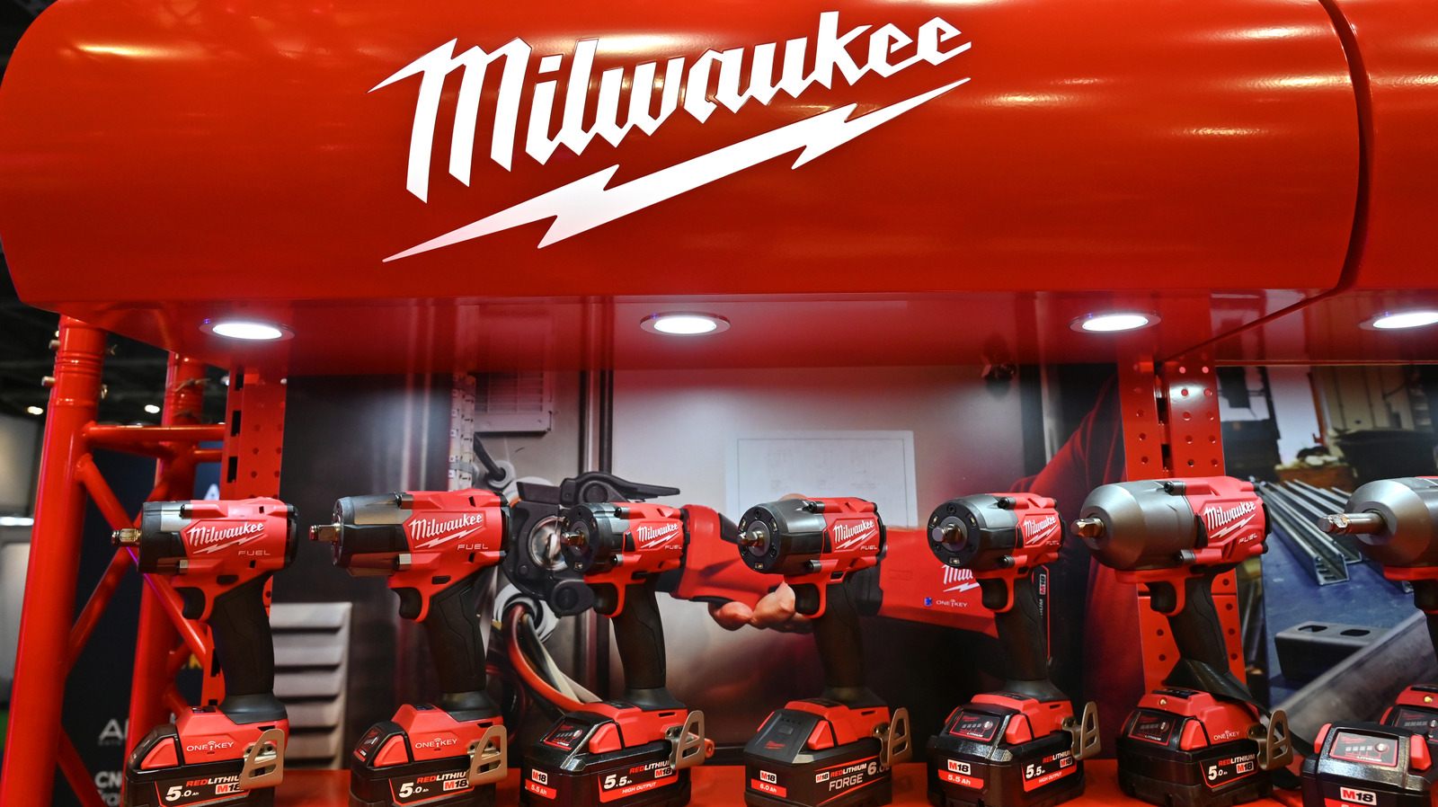 En İyi Fiyatlar İçin Milwaukee Araçları Ne Zaman Satın Alınır?