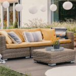 Neden Kapalı Sezonda Veranda Mobilyası Almalısınız?