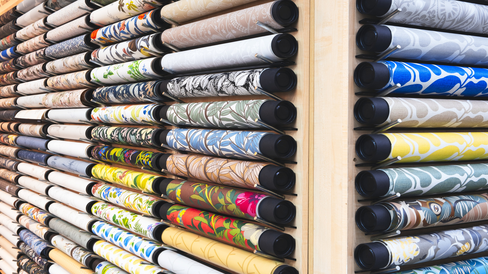 Bu Duvar Kağıdı Türü Evinizi Yaşlandırıyor