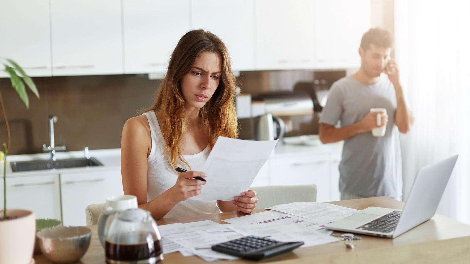 Mutfağınızı Dağınıklaştıran Eski Okul Alışkanlığı