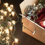 Elveda Geleneksel Noel Işıkları: 2025'te Sürdürülebilir Trend