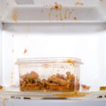 Balmumu Kağıdı Mikrodalgada Güvenli mi? Denemeden Önce Bilmeniz Gerekenler